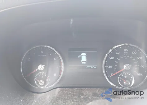 2021 Kia Telluride Lx z USA, uszkodzony, nr VIN 5XYP2DHC5MG179070